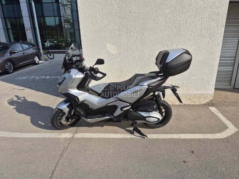 Honda ADV350 ADV 350