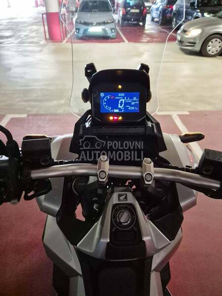 Honda ADV350 ADV 350