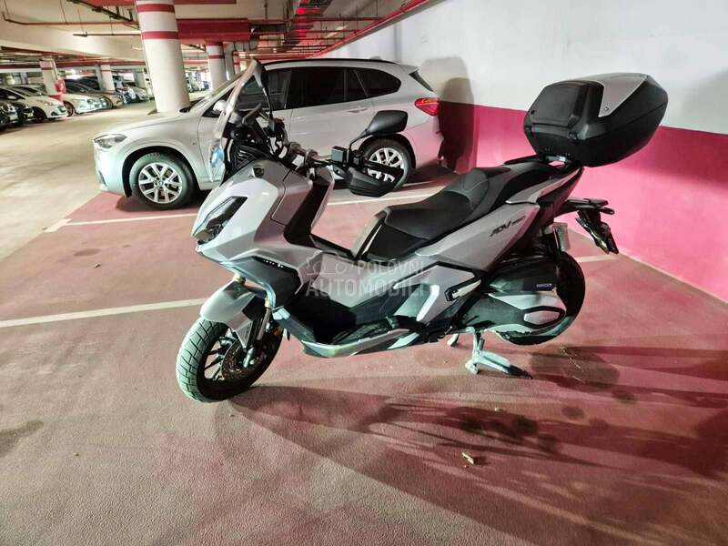 Honda ADV350 ADV 350