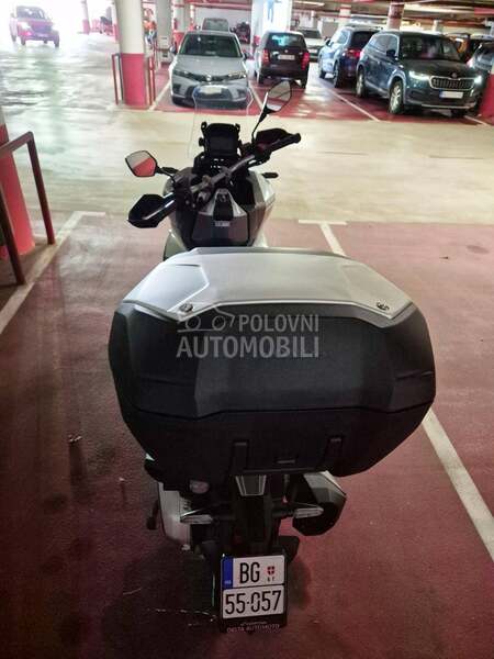 Honda ADV350 ADV 350