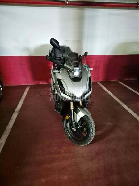 Honda ADV350 ADV 350