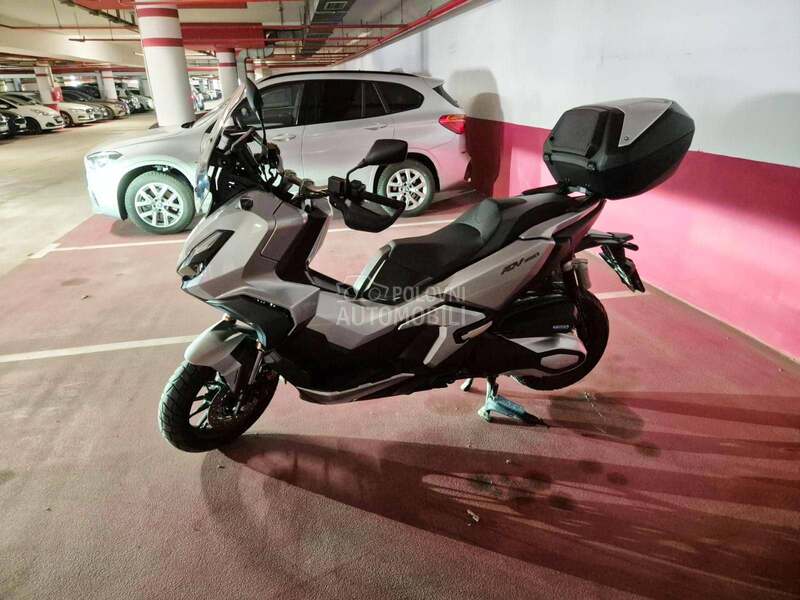 Honda ADV350 ADV 350