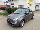 Fiat 500 1.2 V.s.e.r.v.i.s.