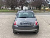 Fiat 500 1.2 V.s.e.r.v.i.s.
