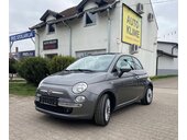Fiat 500 1.2 V.s.e.r.v.i.s.