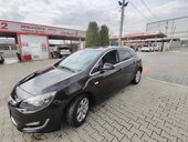 Opel Astra J COSMO ECO FLEX