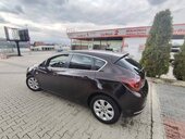 Opel Astra J COSMO ECO FLEX