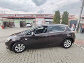 Opel Astra J COSMO ECO FLEX