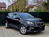 Peugeot 3008 Nov Nov