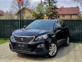 Peugeot 3008 Nov Nov