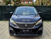 Peugeot 3008 Nov Nov