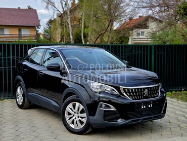 Peugeot 3008 Nov Nov