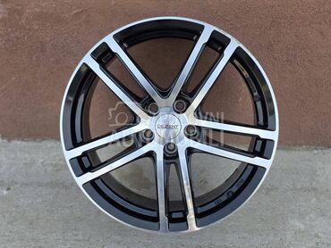 Aluminijumske felne Dezent original 18" 5 x 108