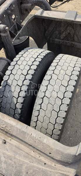 Mercedes Benz atego 818