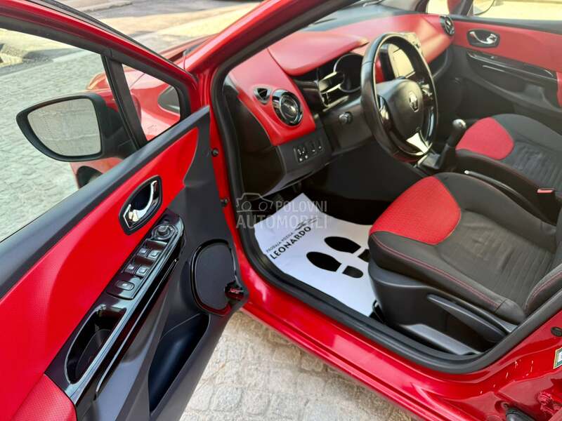 Renault Clio 1.5 DCI