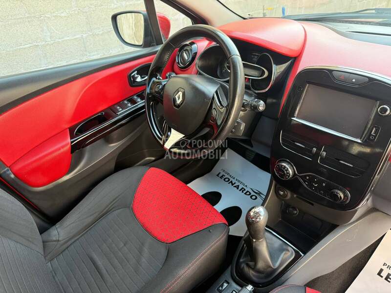 Renault Clio 1.5 DCI
