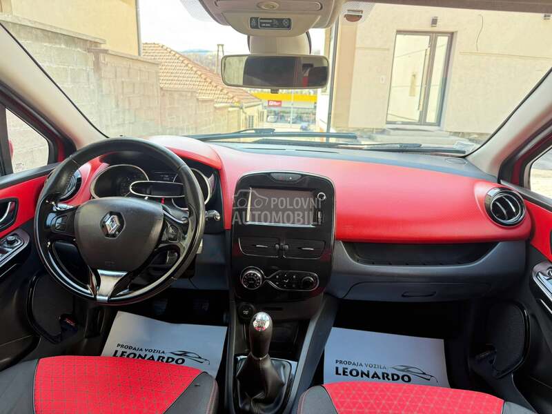 Renault Clio 1.5 DCI