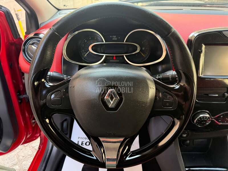 Renault Clio 1.5 DCI