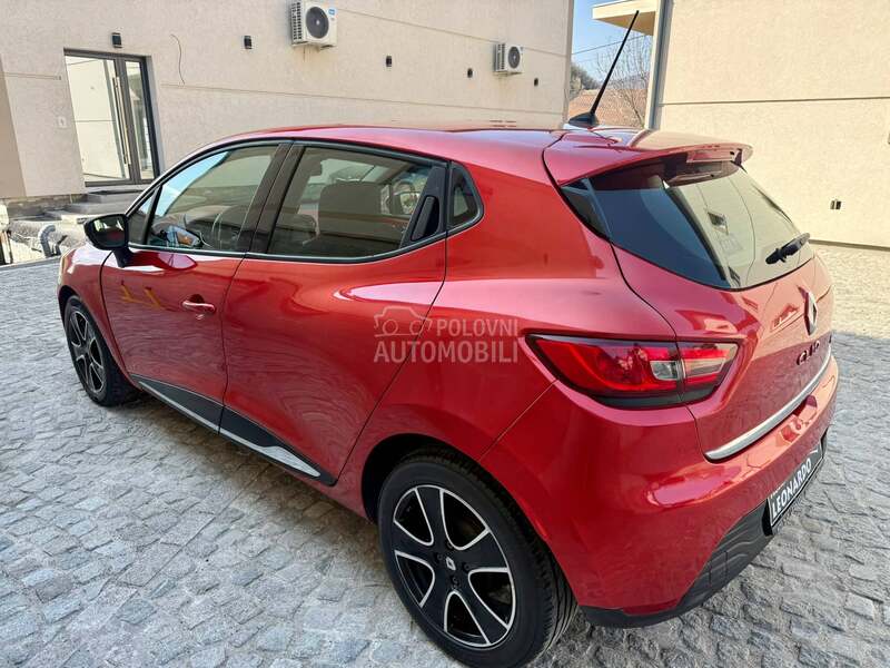 Renault Clio 1.5 DCI