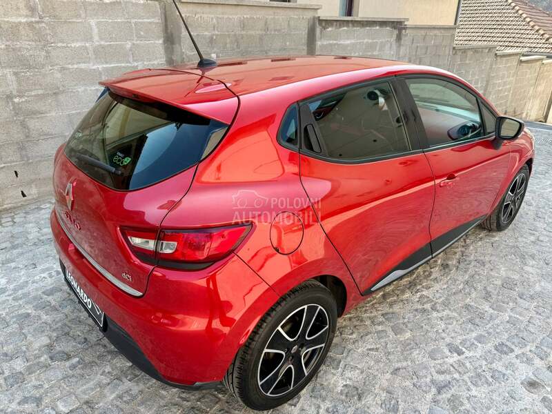 Renault Clio 1.5 DCI