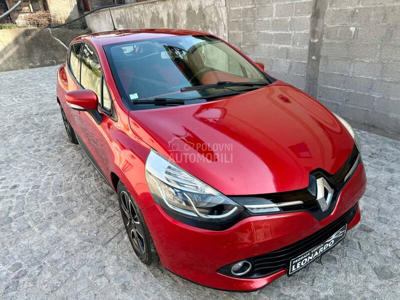 Renault Clio 1.5 DCI
