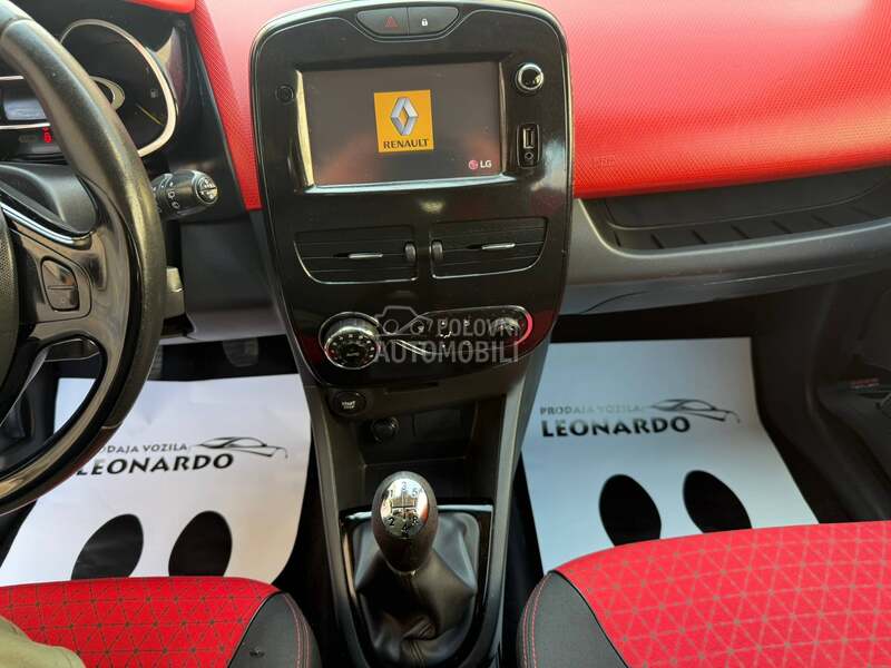 Renault Clio 1.5 DCI