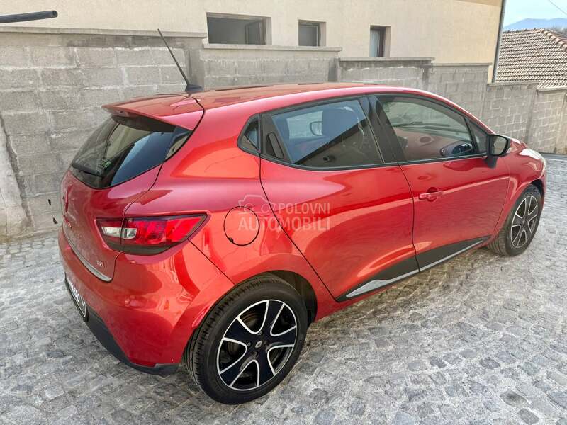 Renault Clio 1.5 DCI