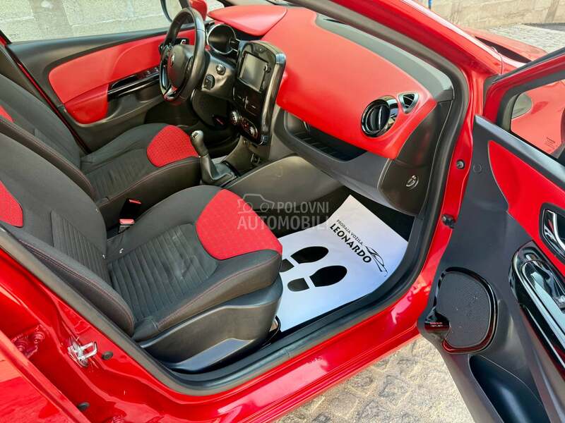 Renault Clio 1.5 DCI