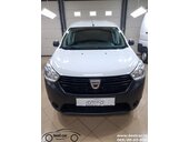 Dacia Dokker 1.6 MPI