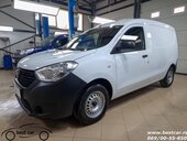 Dacia Dokker 1.6 MPI