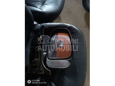 Suvozačev Retrovizor