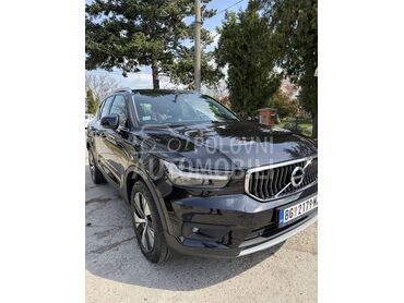 Volvo XC40 1.5 T5 TWIN ENG