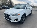 Mitsubishi ASX 1.6D/4X4/NOV