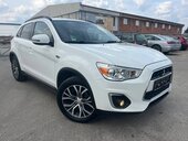 Mitsubishi ASX 1.6D/4X4/NOV