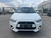 Mitsubishi ASX 1.6D/4X4/NOV