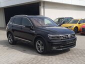 Volkswagen Tiguan R Line 190hp 4x4 CH