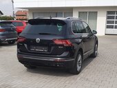 Volkswagen Tiguan R Line 190hp 4x4 CH