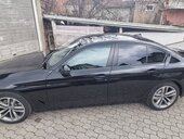 BMW 520 d xdrive mh