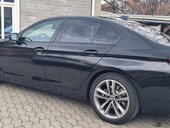BMW 520 d xdrive mh