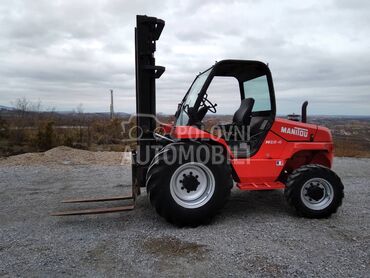Manitou M26 4