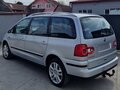 Volkswagen Sharan 2.0TDI