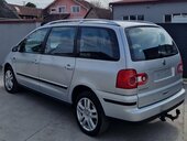 Volkswagen Sharan 2.0TDI