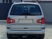 Volkswagen Sharan 2.0TDI