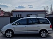 Volkswagen Sharan 2.0TDI