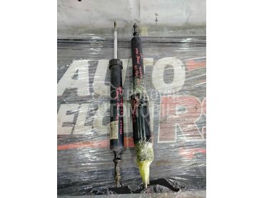 Amortizeri zadnji za BMW 118 od 2007. do 2012. god.