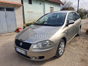 Fiat Croma 1.9 mjtd
