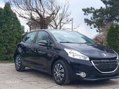 Peugeot 208 1.6 HDI N A V I