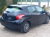 Peugeot 208 1.6 HDI N A V I