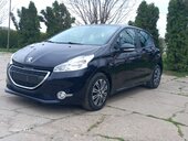 Peugeot 208 1.6 HDI N A V I