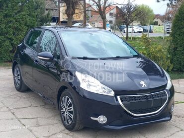 Peugeot 208 1.6 HDI N A V I